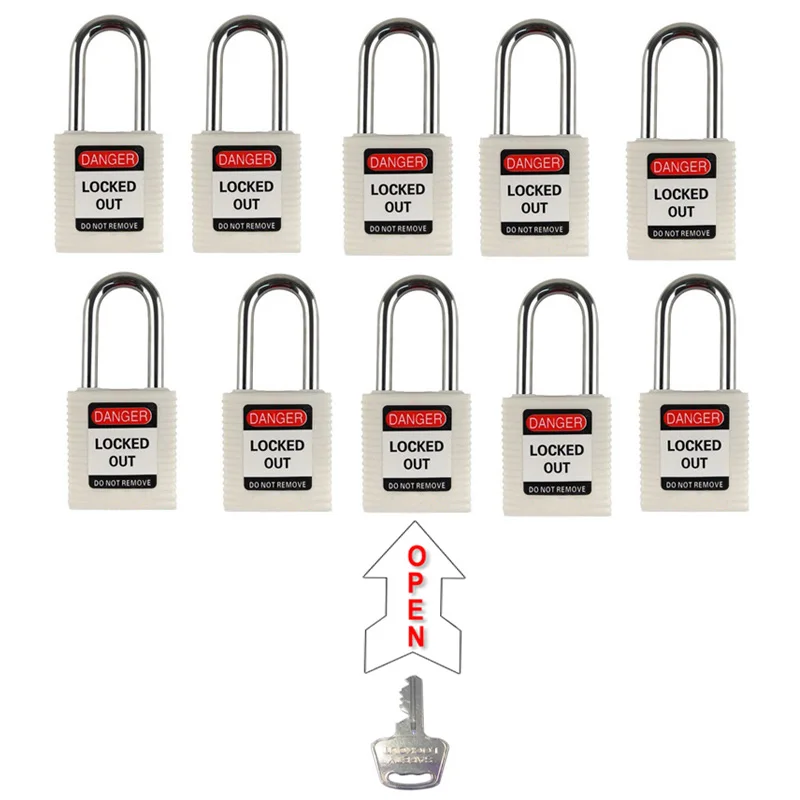 abertos por mesmos chaves manilha de aco fechaduras seguranca 02