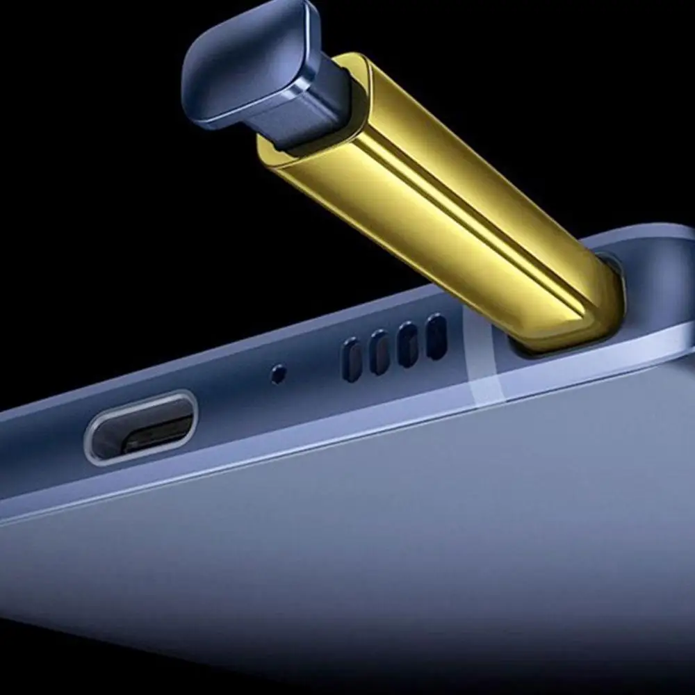 Дропшиппинг для samsung Galaxy Note 9 S стилус EJ PN960BVEGUS Замена SM N960 многофункциональная