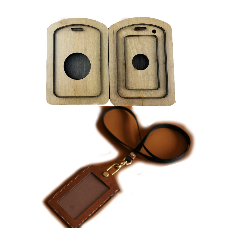 

Японские Стальные лезвия, кожаный нож, форма, набор для документов, полый нож-пуансон, шаблон формы для ножа, «сделай сам», ручные инструменты для кожи, режущие штампы