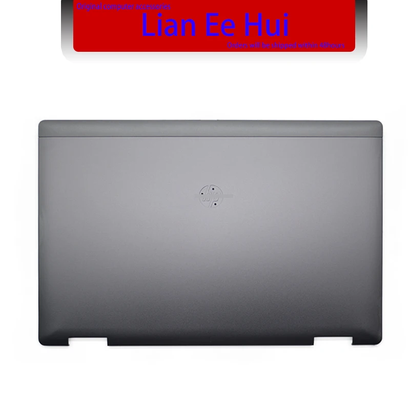Nuovo Originale Per Hp Probook 6460B 6465B 6470B 6475B Cover Posteriore Lcd Top A Cover 642778-001
