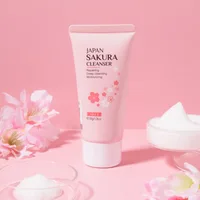Sakura Cleanser Deep Cleaning Lotion Sakura Cleanser Deep Cleaning Lotion