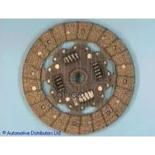Диск Сцепл.Nissan Almera N15/N16/Primera P10/P11 1.6-2.0 90-11 Blue Print Adn13141 Blue Print арт. ADN13141