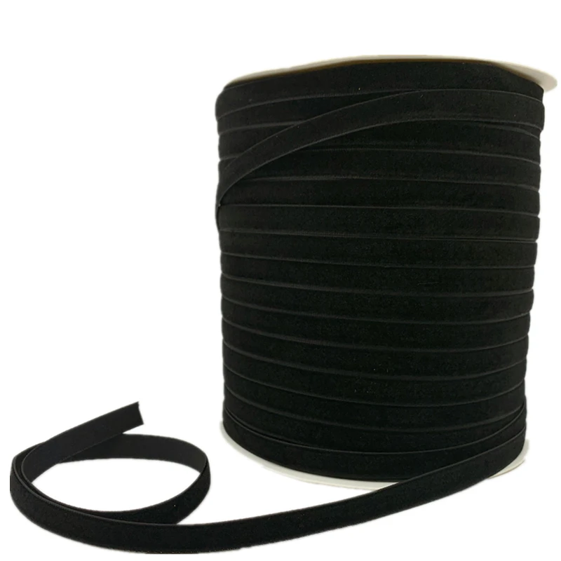 Velvet Ribbon for Handmade Wedding Decorations and Gift Wrapping