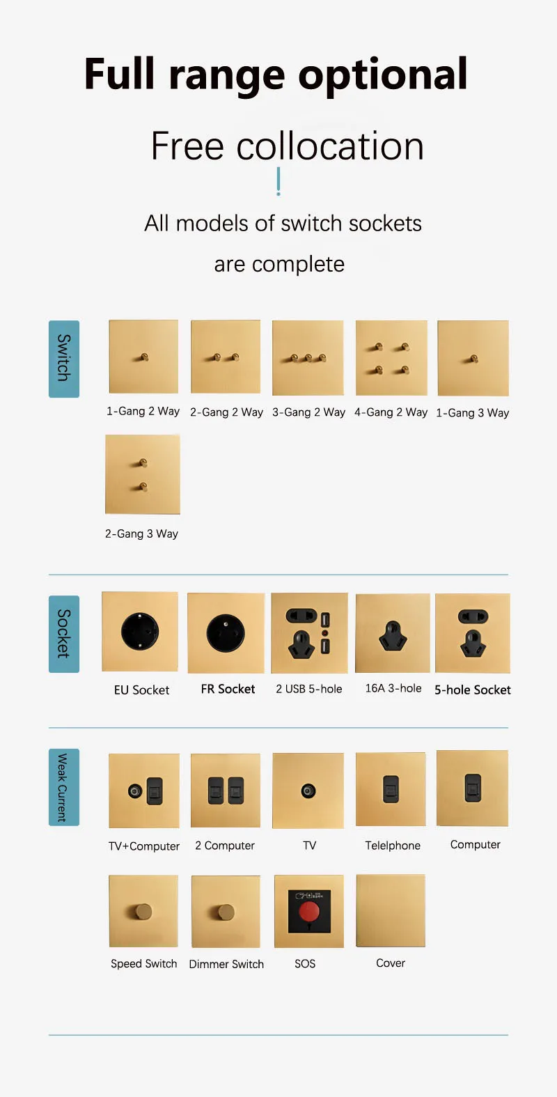 Computers e Electronics