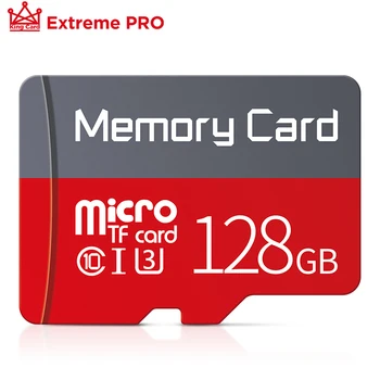 

Micro SD Card Memory Card 128GB 64GB 32GB mini TF car Micro sd card Class10 flash card Memory 16GB 8GB TF Card