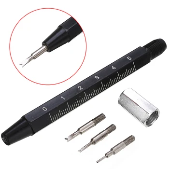 Ceny Shellhard 1pc Watch Band Strap Sworzeń łącznika Wiosna Zestaw Do Usuwania Spoiw Z Zegarka Usuwanie Czarne Narzędzie Do Naprawy Nadaje Się Do Zegarka