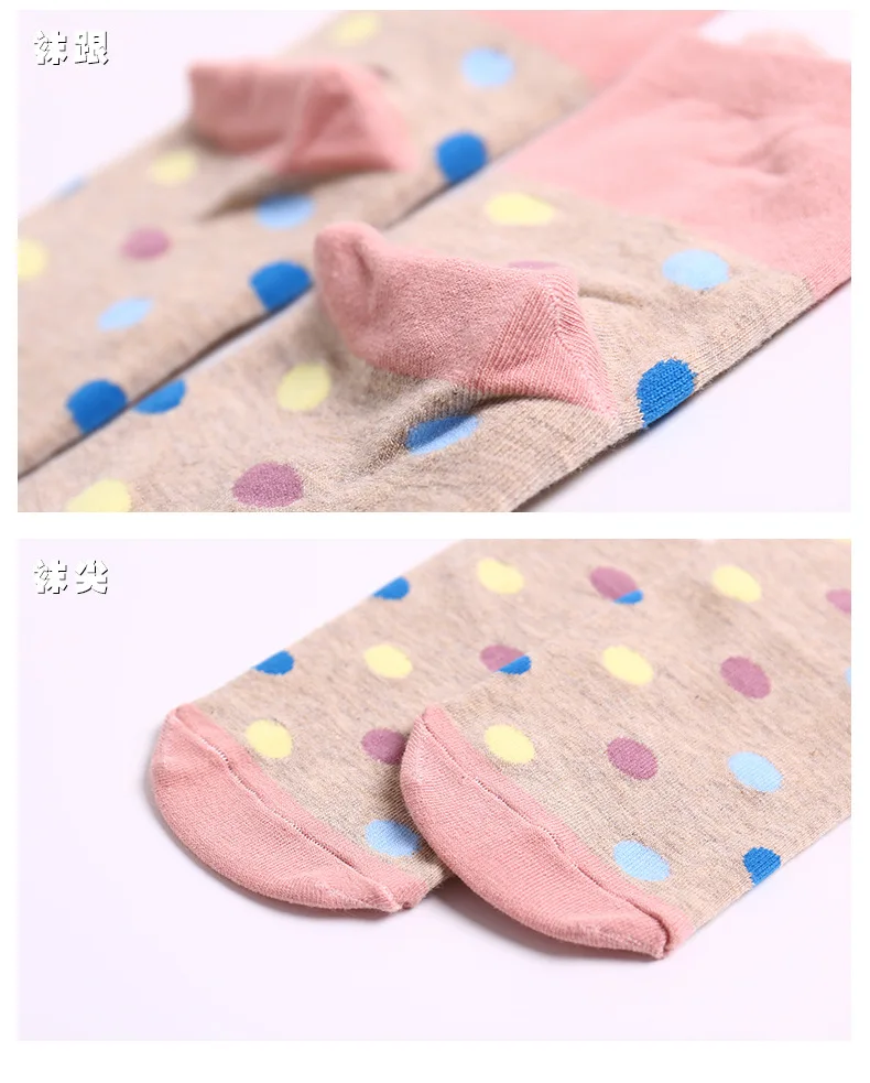20 пар/компл. на осень и весну, Для женщин симпатичное платье в мультипликационном Корейская версия студентов с мордочкой кота для девочек Симпатичные носки для мальчиков, подарок для друзей