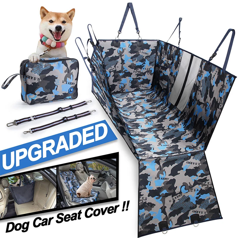 dog travel seat