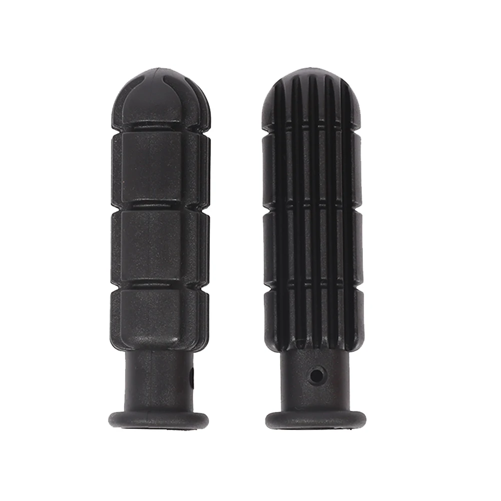 2 Pcs Billiard Grip Handle Table Football Equipment Table Football Grip Handle Good Friction Performance Elasticity And Soft