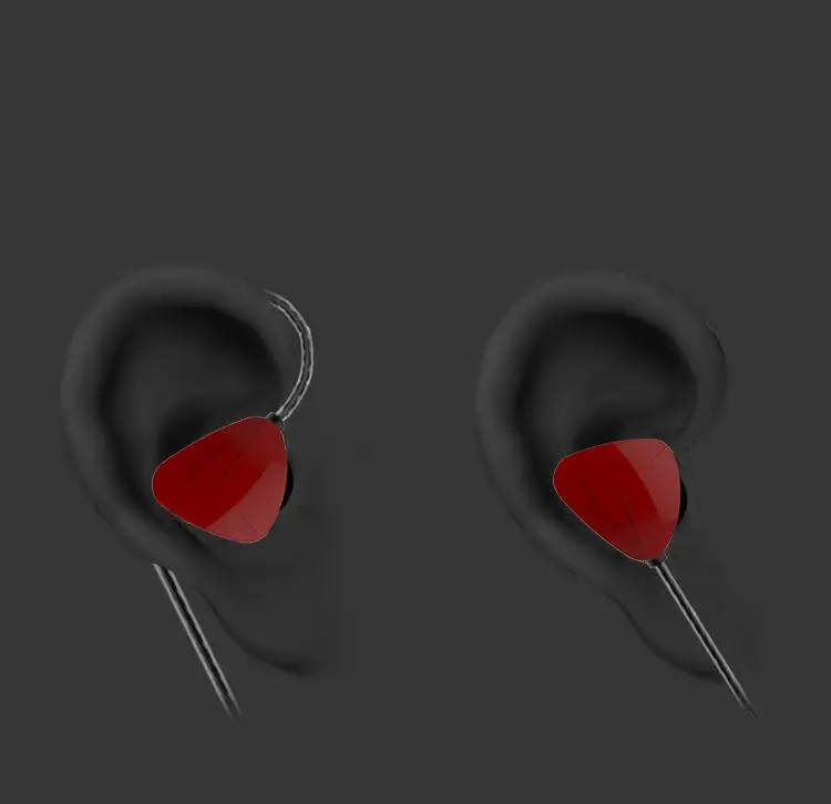 Earphone Subwoofer Stereo Bass Earbuds Headphone with Mic Wired Gaming Headset for Phones Samsung Xiaomi Iphone Apple ear phone (13)