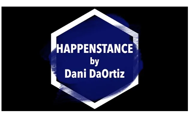 Счастье: первое оружие Danis от Dani DaOrtiz magic | Игрушки и хобби