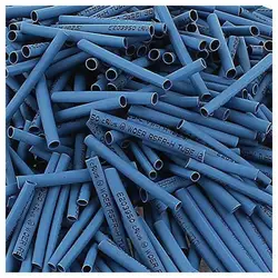 600 Pcs Heat Shrink Sleeving Tube Tube Assortment Kit Electrical Connection Electrical Wire Wrap Cable Waterproof Shrinkage 2:1