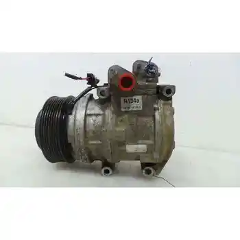 

1625023500 COMPRESSOR AIR CONDITIONING KIA SORENTO