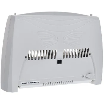 

Super Plus Electronic Air Purifier, Eco-S, Gray