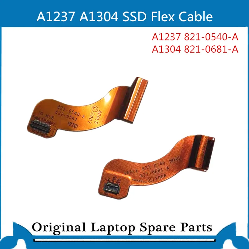 Original SSD Flex Cable For A1237 821-0540-A A1304 | Компьютеры и офис