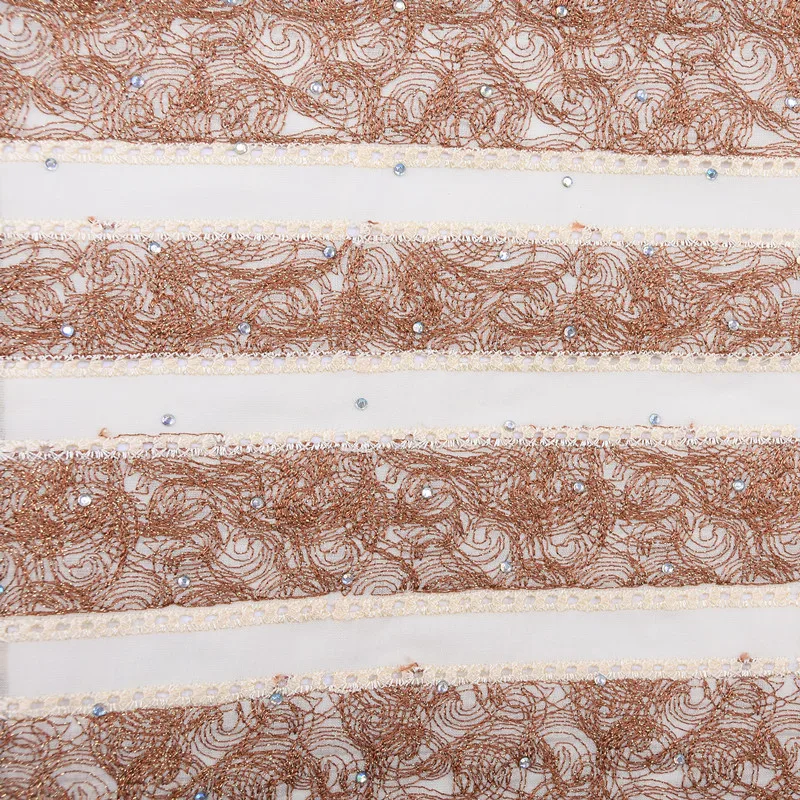 SJD кружево нигерийское Африканское сухое кружево ткань вышивка швейцарская вуаль кружево в швейцарском стиле для ежедневного Платья материал шитье A1784