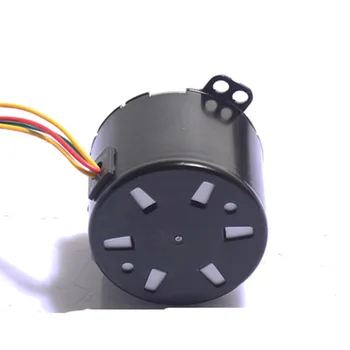 

1PCS 50KTYZ 220V AC 6W 1RPM/2.5 RPM / 5RPM / 10RPM / 15RPM / 30RPM / 50RPMPermanent Magnet Synchronous Gear Motor