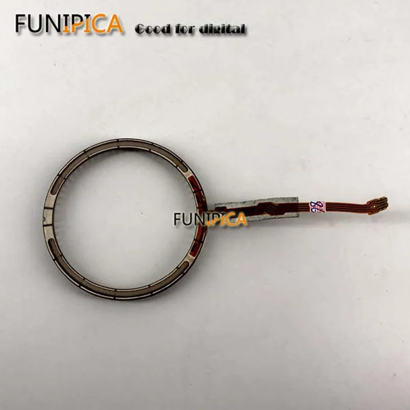 Original lens motor for Canon 70-200mm f/2.8L IS II USM focus motor 70-200 camera Repair Part