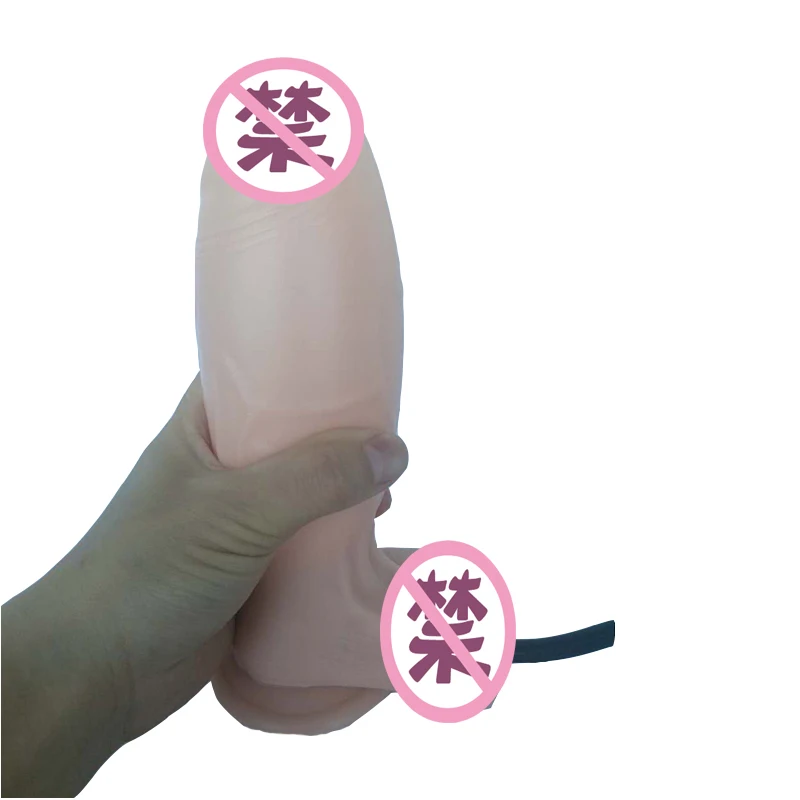 7CM Huge Inflatable Dildo For Women man Toys Sex Shop Big Cock Big Dick Dildos Penis Sexy Toy Anal Butt Plug Vagina Erotic