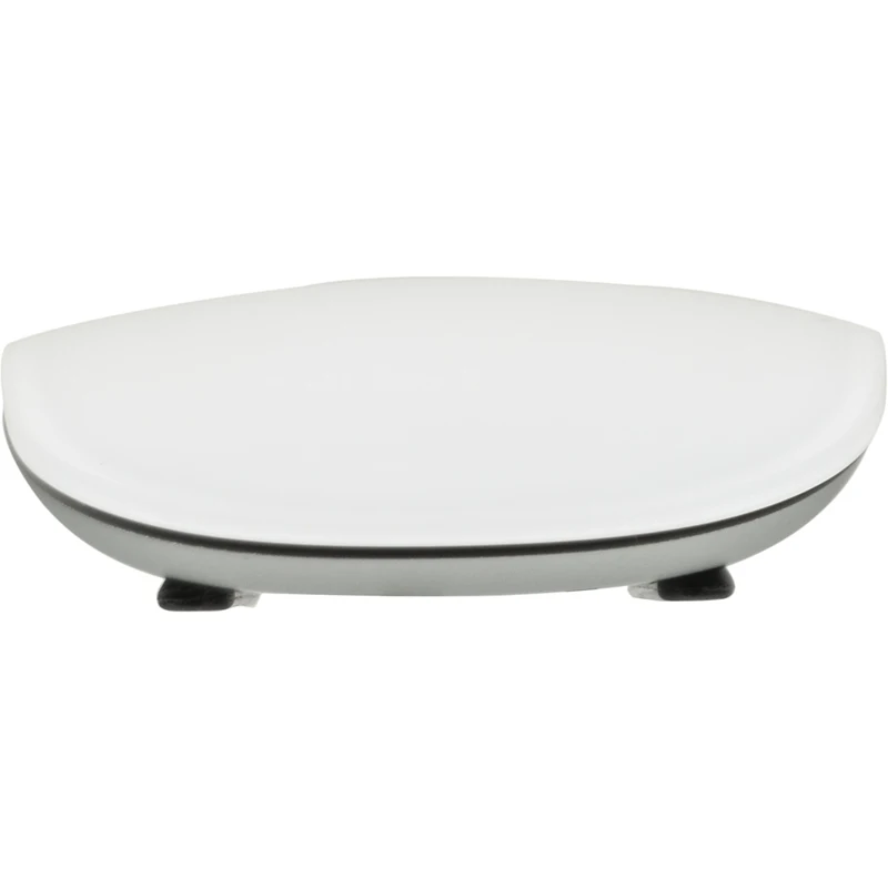 Мышь Apple Magic Mouse 2 белый лазерная беспроводная BT(1but