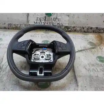 

STEERING WHEEL CITROEN C4 CACTUS 1. 2 12V VTi [15604562]