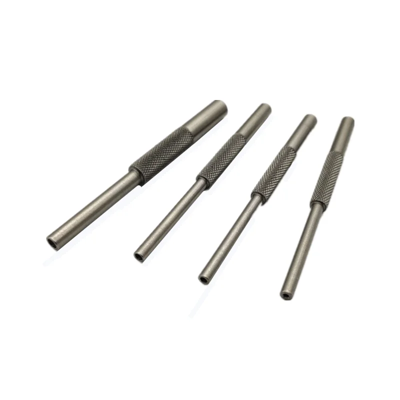 AR15 Stainless Steel Roll Pin Starter Set Ultimate Arms Gea Gunsmithing