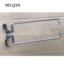 ЖК-дисплей петли для Toshiba L50-C C55-C P50T-C P50-C C55DT-C P55T-C ЖК-дисплей Петли L& R ЖК-дисплей Экран дисплея левая петля фиксатор для рейлинга