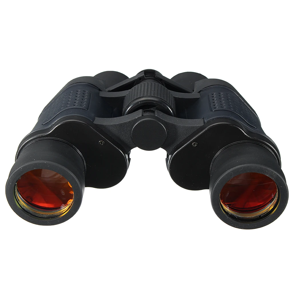 HD Day  Binoculars Telescope 60x60 3000M Outdoor Travel Hunting