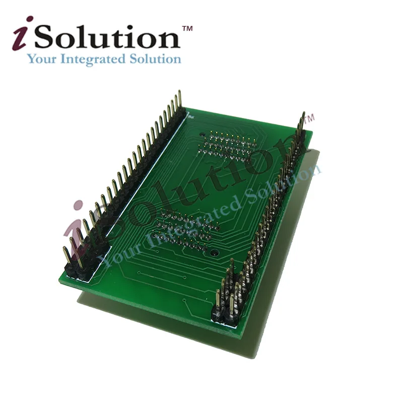 Lights & Lighting Lighting Accessories TSOP56 nand flash adapter socket