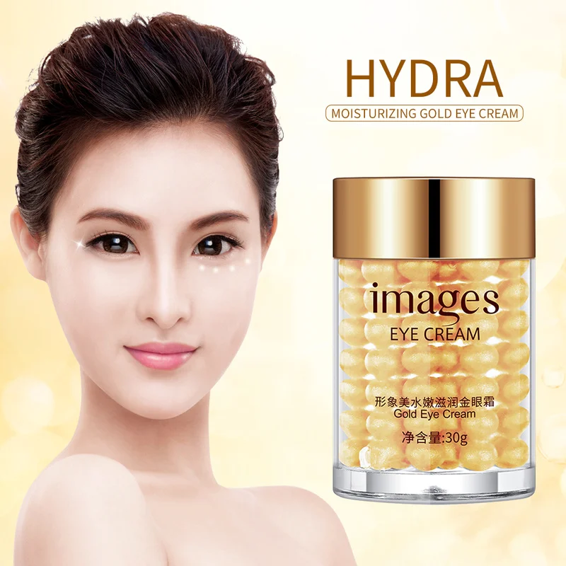 

Natural Eye Cream NEW Moisturizing Golden Eye Cream To Eye Bag Lifting Firming To Dark Circle Eye Essence Refreshing TSLM1