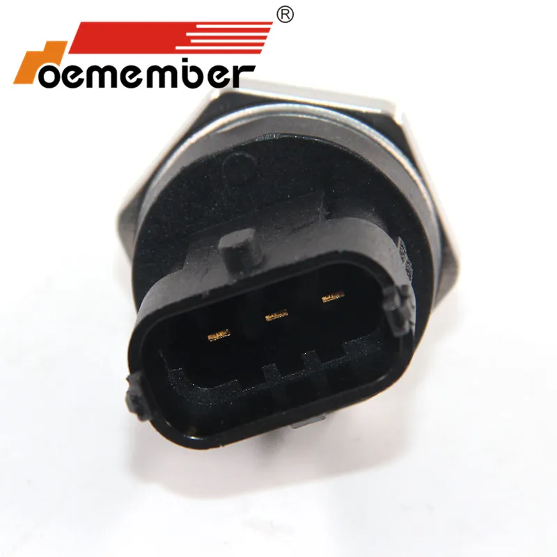 3974092 Топливная рампа Давление Сенсор 0281002851 для Cummins FORD VW BG6X9F479CA 2T2906051B 5260245 5260246 2831362 2R0201146
