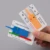 1PC 0 - 20MM Auto Tire Tread Depth Gauge Caliper Tire Wheel Measure Meter Tire Thickness Detection Depth Gauge Tool