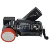 1PC Flexible PVC Banner Welding Machine For Banner Joint Tarpaulin Welder Hot Spell Machine Automatic Hot Air Welder 220V/2000W 2