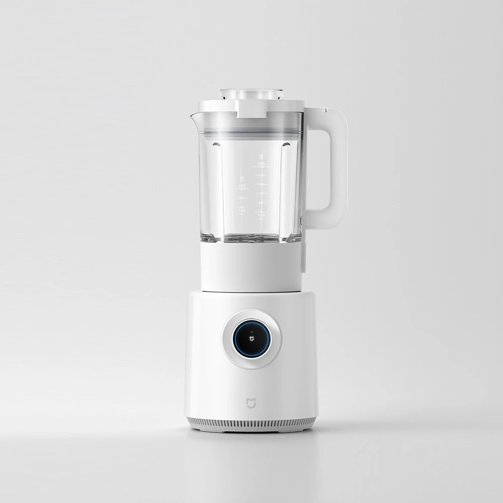 XIAOMI MIJIA высокоскоростной блендер фруктовый блендер для овощей чашка кухонный комбайн электрическая соковыжималка для приготовления смузи и детского питания