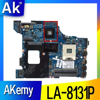 

Free Shipping For Lenovo E430 LA-8131P laptop Motherboard fully tested