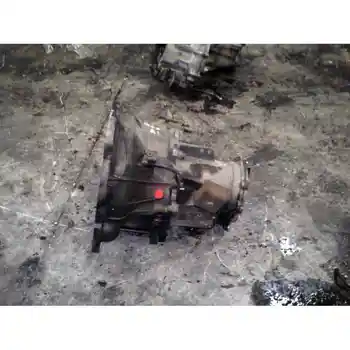 

91WTHYAPOG2E15B Gearbox Ford Orion Celebration