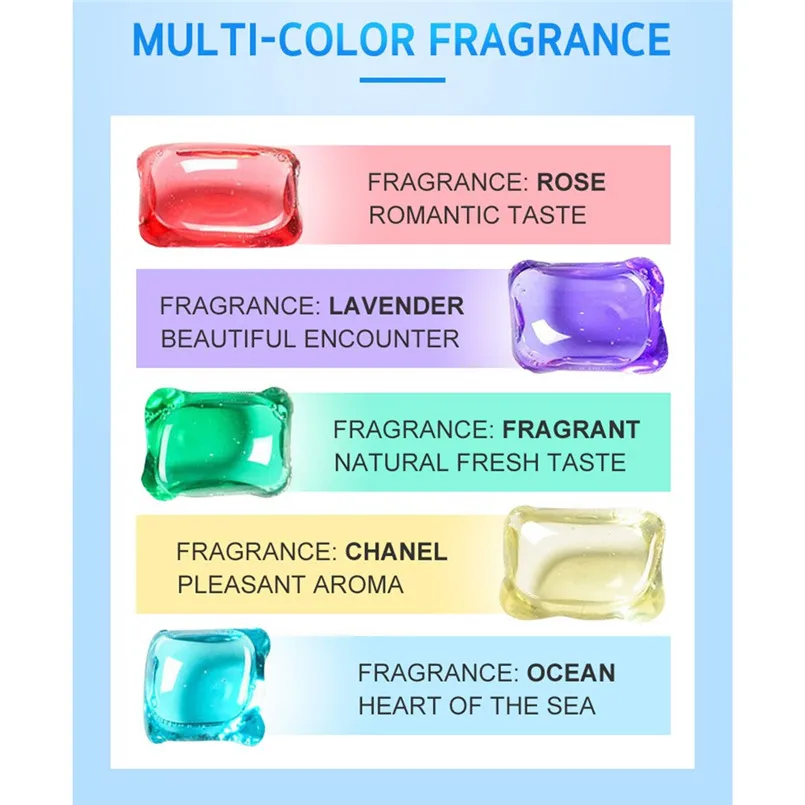 10-30pcs laundry ball gel portable laundry gel beads capsule travel washing liquid pod cleaner package laundry ball beads 30S9 (11)