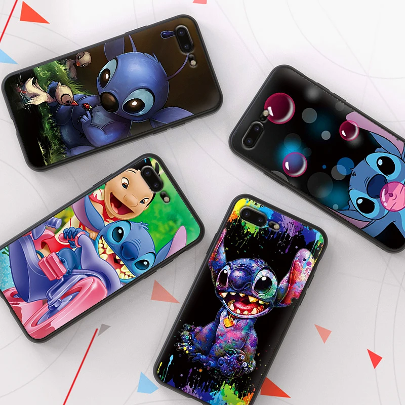 Милые Прошитые чехол для телефона Xiaomi Mi6 mi9 8 Lite SE макс 3 9E 5X 6X F1 A1 A2 6 Чехол Мягкий