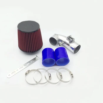 

Performance Cold Air Intake Hose For Honad Fit 1.3L-1.5L Civic 1.5L 2008-2012 with Air Filter