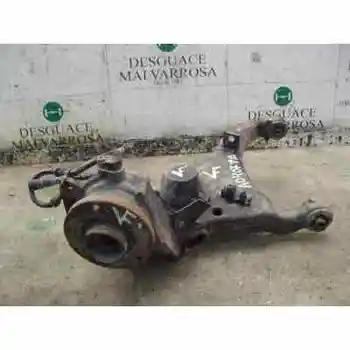 

HOSE REAR RIGHT RENAULT SCENIC RX4 (JA0) 2. 0 16V Luxe HOSE T. D. [AO407] [9601950]