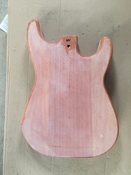 

Afanti Music DIY Electric guitar Body (T274)
