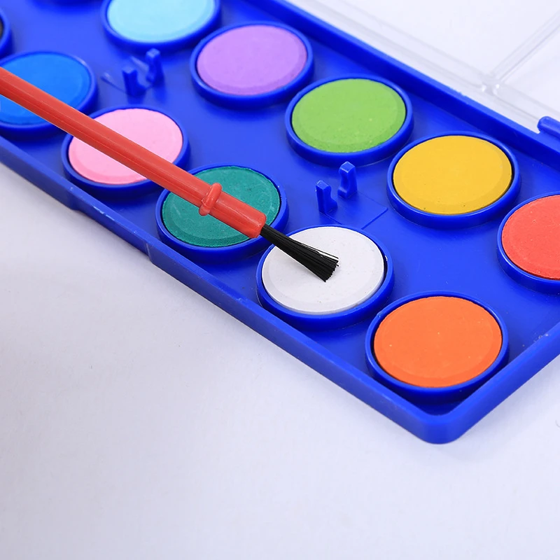 50Pcs Wooden Peg Dolls Baby Teether Maple Wood DIY Family Dolls Home Decor Handmade Unpainted Doll Montessori Toy Baby Products