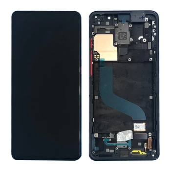 

6.39"for Xiaomi Redmi K20 pro LCD Display Touch Screen Digitizer Assembly Free Tools