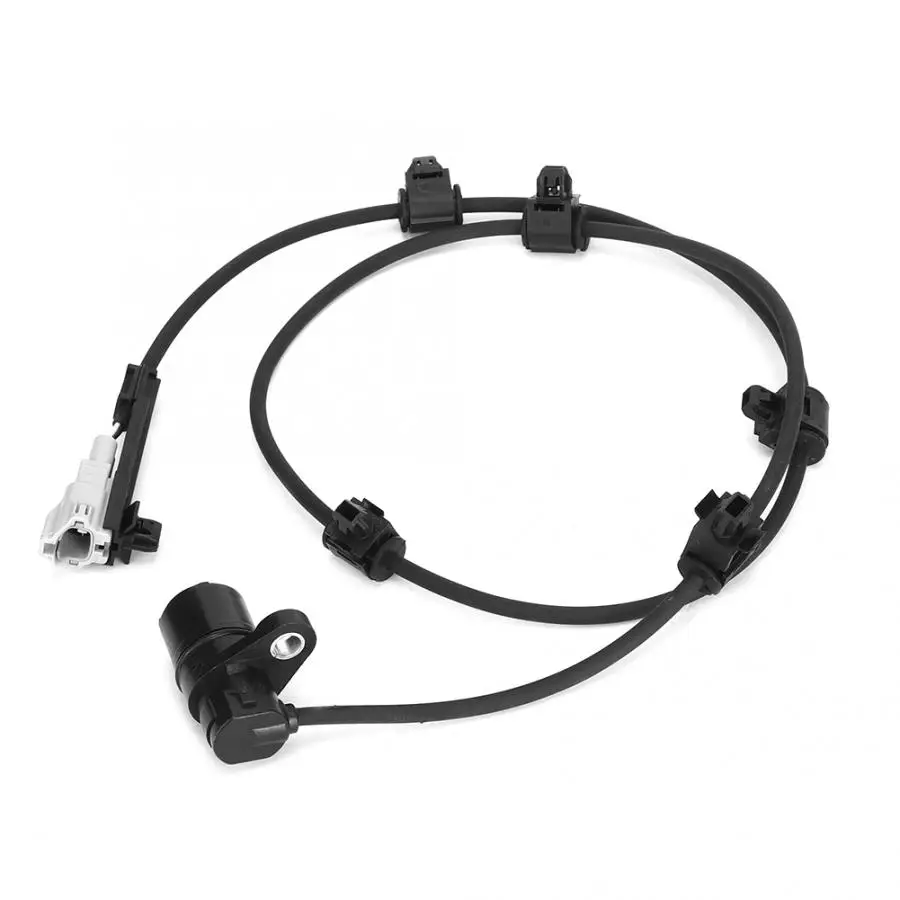 Скорость Сенсор автомобиля ABS Скорость Сенсор аксессуар 8954535030Fit для Toyota 4runner 1996 1997 1998 1999 2000 2001 2002