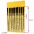 10 Шт Luthier Needle File Kit Guitar Grinding Maintenance File Guitar Nut Slot Fret Dressing Files Guitar Repair Luthier Tool
