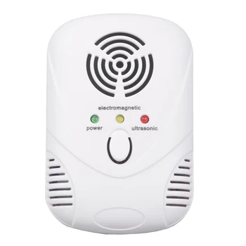 

Mosquito Mouse Repellent Device Household Multipurpose Repellent Equipment HYD88