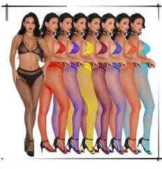 CHAOZHU  Japanese Korea High School Girls High Socks Loose Solid Colors Double Needles Knitting Cotton Long Socks Women