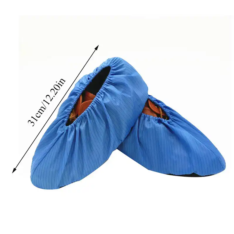cloth shoe protectors