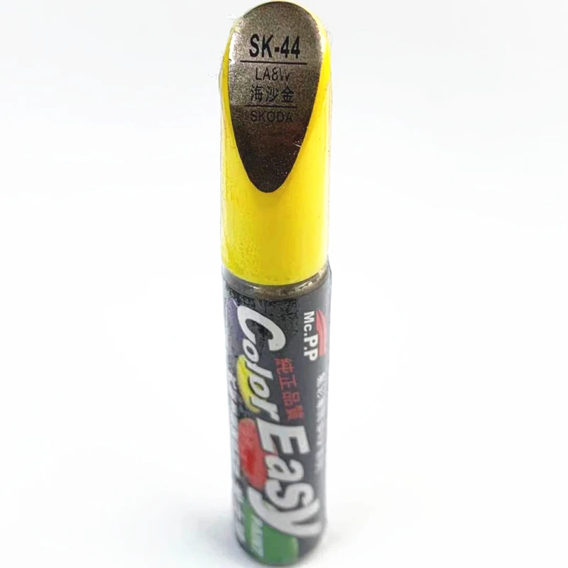 車のキズ補修ペン 自動塗装ペンシュコダオクタ ファビアsuperb Repid イエティ 車の塗装アクセサリー Aliexpress Automobiles Motorcycles