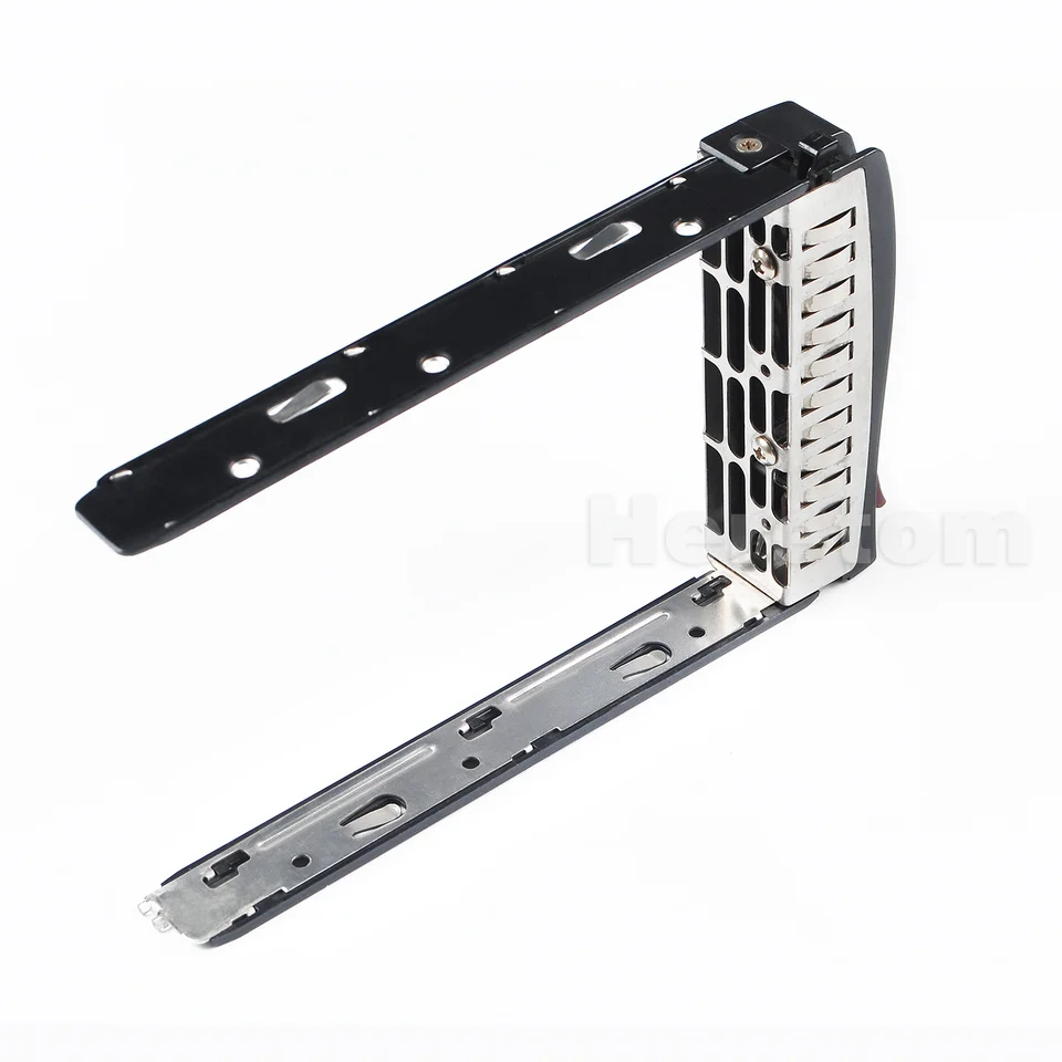 Supermicro Kit 100 Viti E Etichette Per Vassoio HDD 3.5" – MCP-410-00005-0N